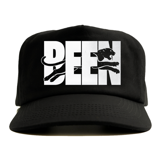 BEEN Staple Hat
