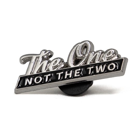 THE ONE Pin