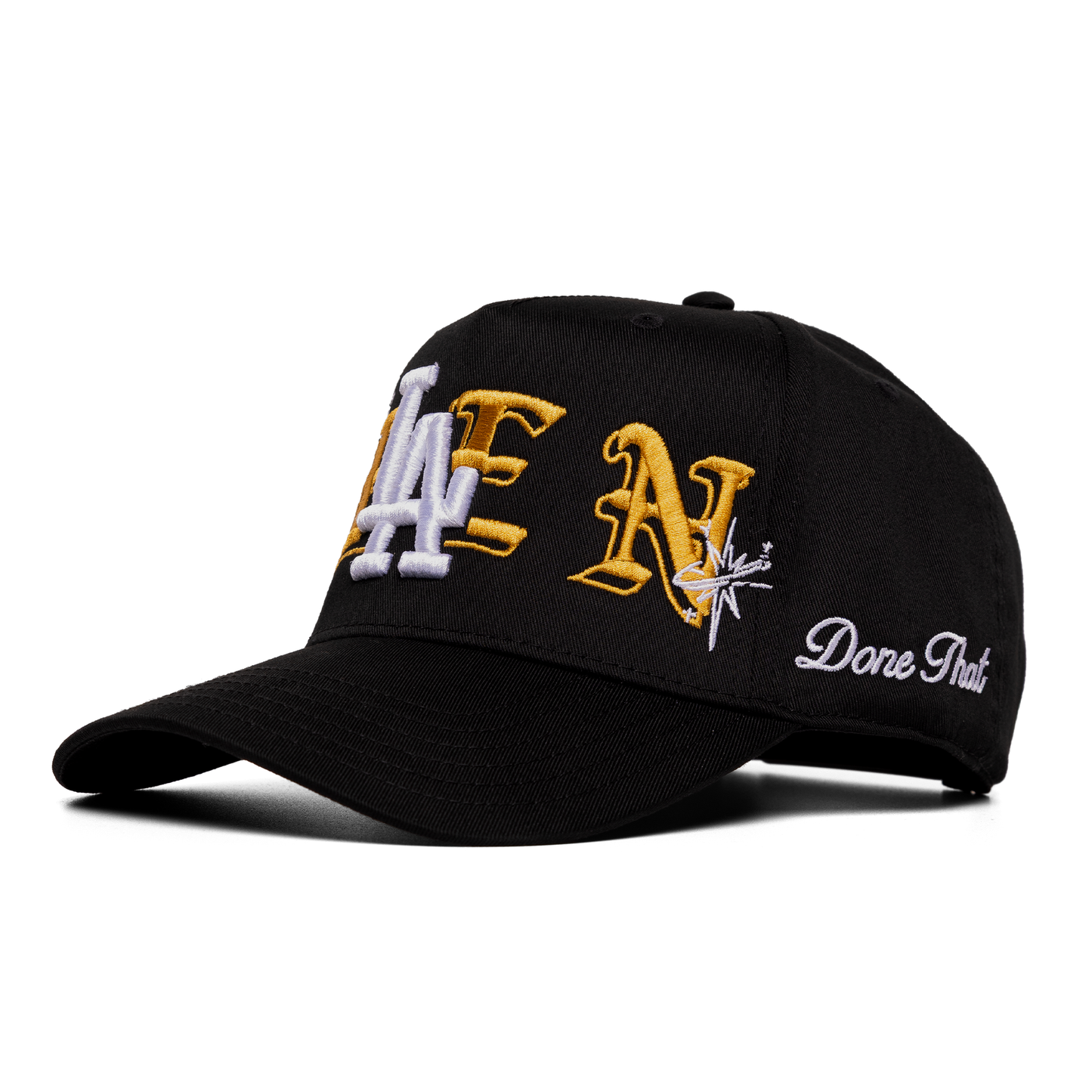 Been LA [SHOCK DROP]